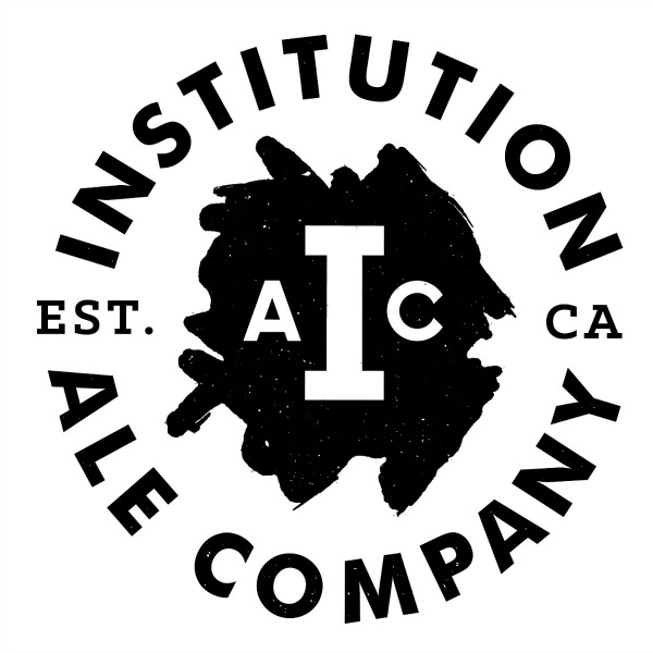 Institution Ale Company Institution Ale Company
